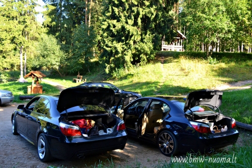 Automobilių nuoma BMW nuoma vestuvems ir laisvalaikiui