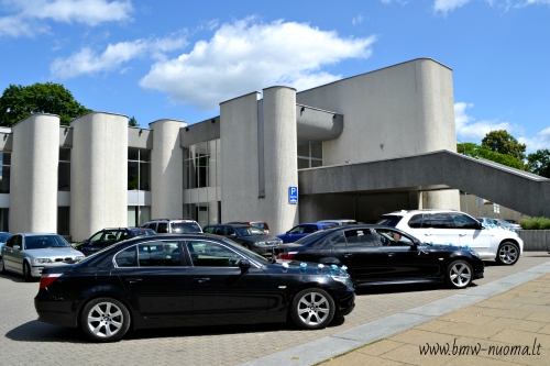 Automobilių nuoma BMW nuoma vestuvems ir laisvalaikiui