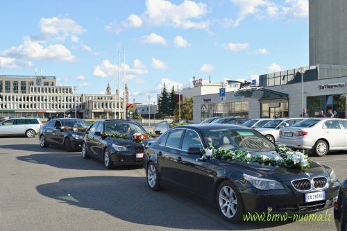 Automobilių nuoma BMW nuoma vestuvems ir laisvalaikiui