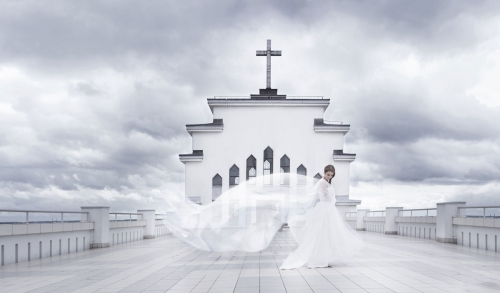 Foto paslaugos, fotografija Vestuvių fotografija tikrai žvaigždei