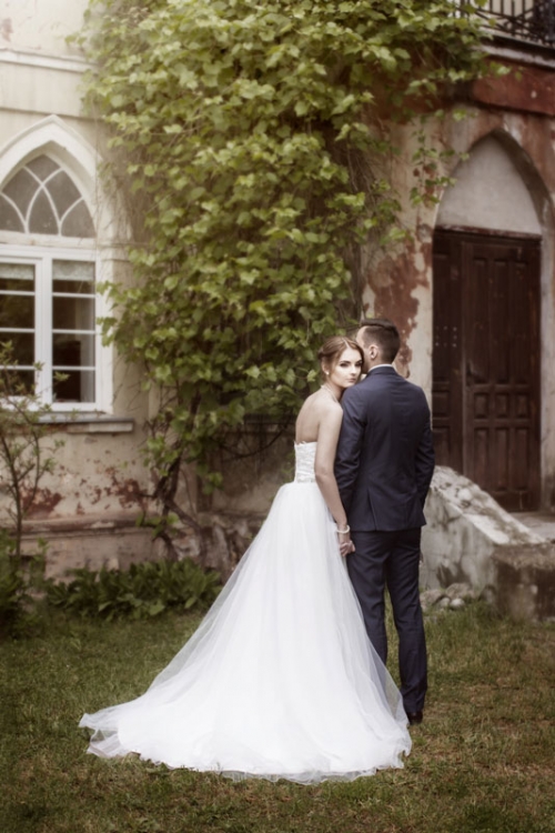 Foto paslaugos, fotografija Vestuvių fotografija tikrai žvaigždei