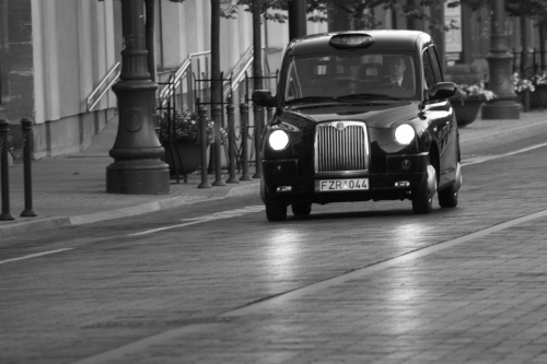 Automobilių nuoma London CAB/Londono taksi nuoma - Naujiena Lietuvoje!