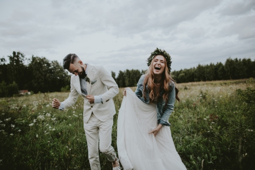 Foto paslaugos, fotografija Balti rėmeliai - šiuolaikiška vestuvių fotografija!