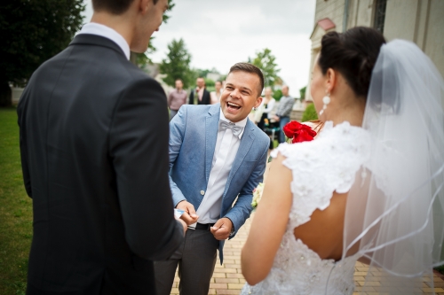 Foto paslaugos, fotografija Profesionalaus fotografo paslaugos (Vestuvių fotografavimas)