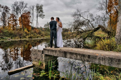 Vestuvių filmuotojai Įvairių progų Foto-Videografija.