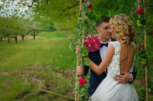 Vestuvių filmuotojai Įvairių progų Foto-Videografija.