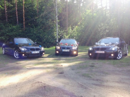 Automobilių nuoma Baltas BMW X5, BMW 5 Klases, X5, Audi Q7 