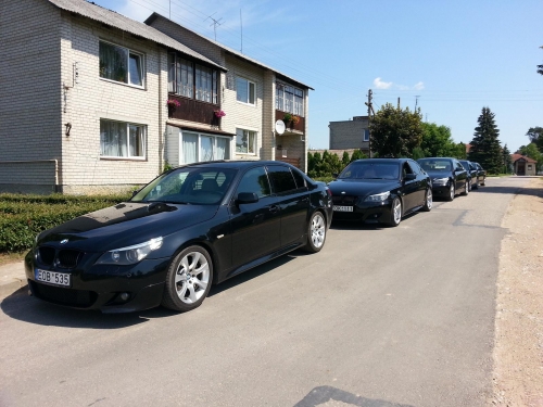 Automobilių nuoma Baltas BMW X5, BMW 5 Klases, X5, Audi Q7 