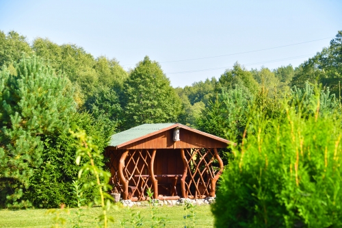 Sodybos, dvarai, vilos Kaimo turizmo sodyba „Mildupis“ Perlojoje Varėnos rajone 