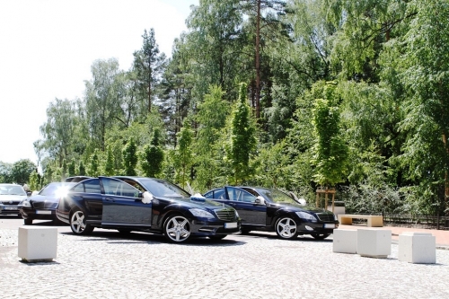 Automobilių nuoma Gražių Mercedes Benz S 2012 automobilių nuoma