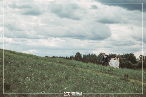 Foto paslaugos, fotografija Vestuvių fotografas Fototakas.lt