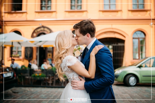 Foto paslaugos, fotografija Vestuvių fotografas Fototakas.lt