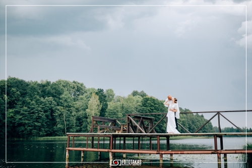 Foto paslaugos, fotografija Vestuvių fotografas Fototakas.lt