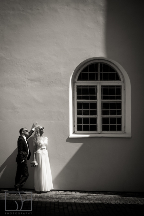 Foto paslaugos, fotografija Netradicinis ir linksmas vestuvių fotografavimas.