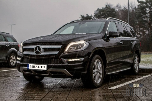 Automobilių nuoma 2014- 2015 metų prabangių Mersedes- Benz automobilių nuoma