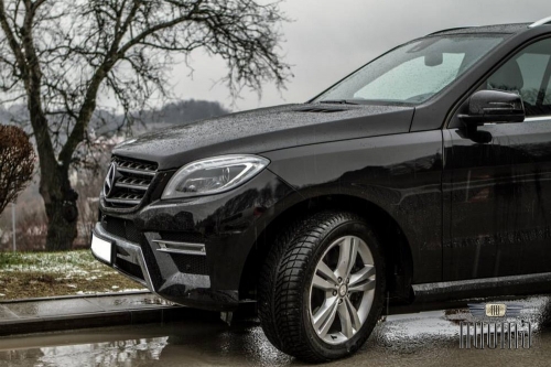 Automobilių nuoma 2014- 2015 metų prabangių Mersedes- Benz automobilių nuoma