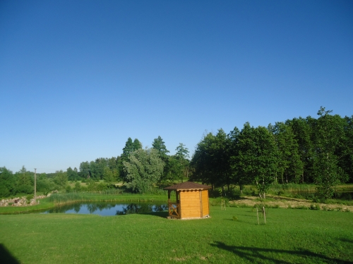 Sodybos, dvarai, vilos Ramunės vilos- 10 km. nuo Alytaus. 