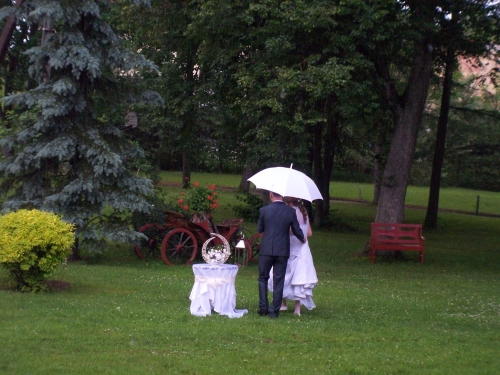 Sodybos, dvarai, vilos PALIŪNIŠKIO DVARO Sodyba