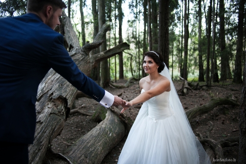 Foto paslaugos, fotografija KONFETI fotografija