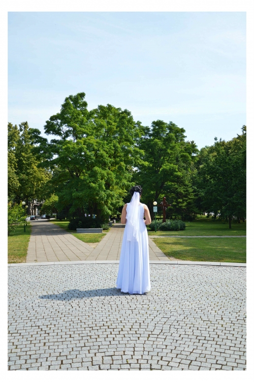 Foto paslaugos, fotografija Natūrali vestuvių fotografija už prieinamą kainą!