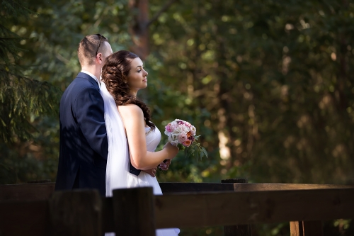 Foto paslaugos, fotografija Reportažinė meninė vestuvių fotografija