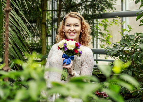 Foto paslaugos, fotografija Švelnus prisilietimas prie Jūsų prisiminimų