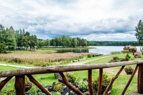 Sodybos, dvarai, vilos "Želvynė" kaimo turizmo sodyba