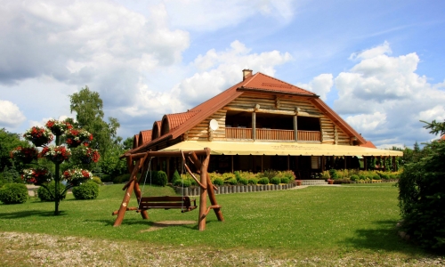 Restoranai, kavinės, barai Restoranas "Marcipanas" - ieškantiems neeilinės vietos vestuvėms!