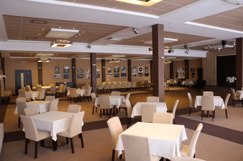 Restoranai, kavinės, barai Pokylių namai "Vasaris"