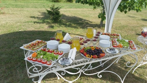 Restoranai, kavinės, barai Pokylių namai "Vasaris"