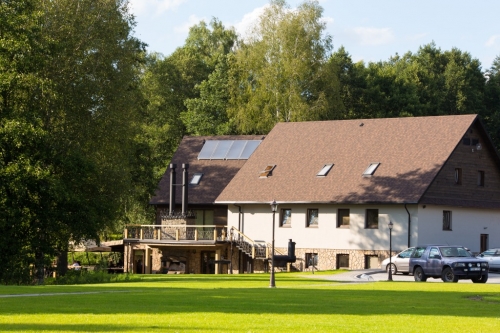 Restoranai, kavinės, barai Restoranas "Romnesa Druskininkai" - Jūsų tobulai šventei