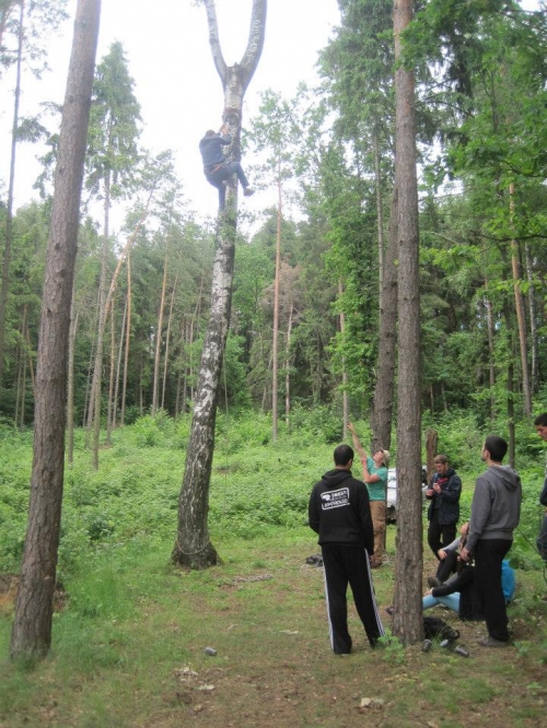 Mergvakarių – bernvakarių organizatoriai Bernvakariai ir mergvakariai