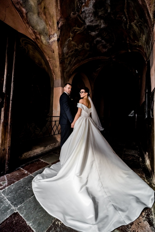 Foto paslaugos, fotografija OneDream Photography - Your greatest day's dream story