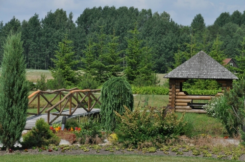 Sodybos, dvarai, vilos Kaimo turizmo sodyba "Uosių Paunksmėje"