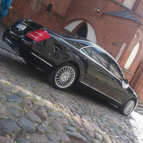 Automobilių nuoma Mercedes E200, S500L, V200d automobilių nuoma vestuvėms :)