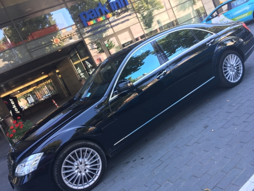 Automobilių nuoma Mercedes E200, S500L, V200d automobilių nuoma vestuvėms :)