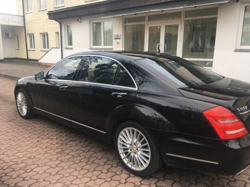 Automobilių nuoma Mercedes E200, S500L, V200d automobilių nuoma vestuvėms :)