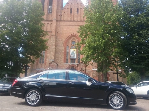 Automobilių nuoma Mercedes E200, S500L, V200d automobilių nuoma vestuvėms :)