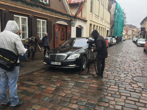 Automobilių nuoma Mercedes E200, S500L, V200d automobilių nuoma vestuvėms :)