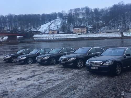 Automobilių nuoma Mercedes E200, S500L, V200d automobilių nuoma vestuvėms :)