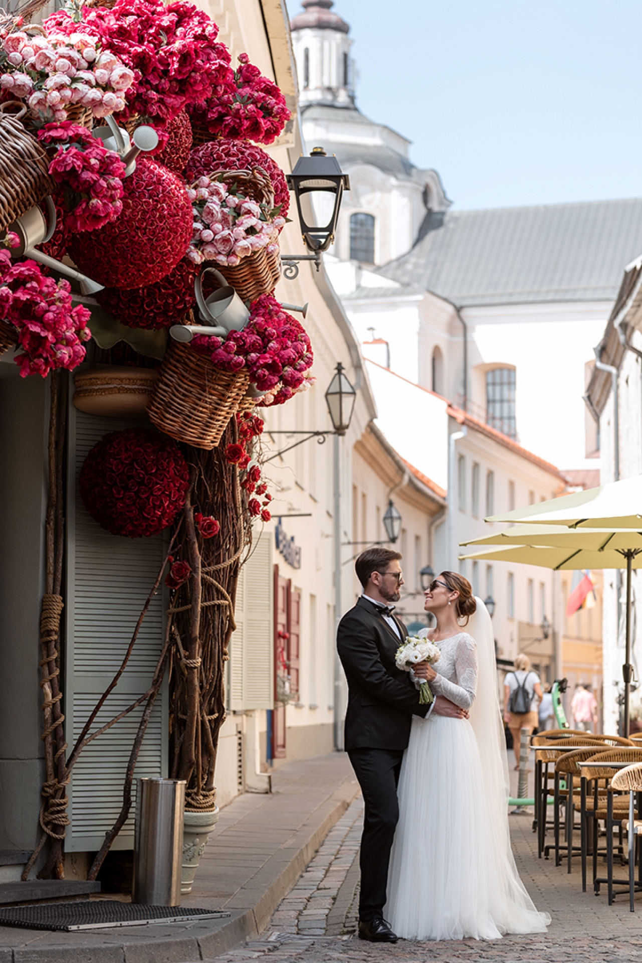 Foto paslaugos, fotografija Du fotografai, emocijos, estetika ir dėmesys detalėms