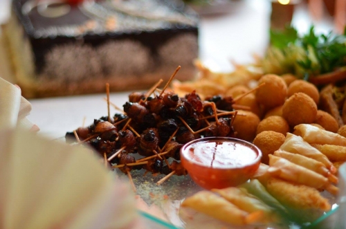 Restoranai, kavinės, barai Kviečiame švęsti vestuves, gimtadienius, įmonės vakarėlius ir kit