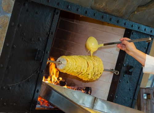 Restoranai, kavinės, barai Restoranas Romnesa Ignalinoje - Jūsų tobulai šventei