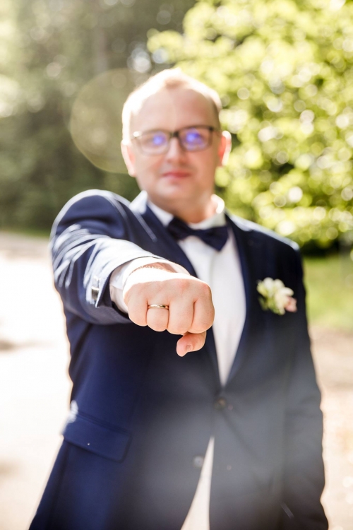 Foto paslaugos, fotografija Fotografų komanda Briedis ir garbanė