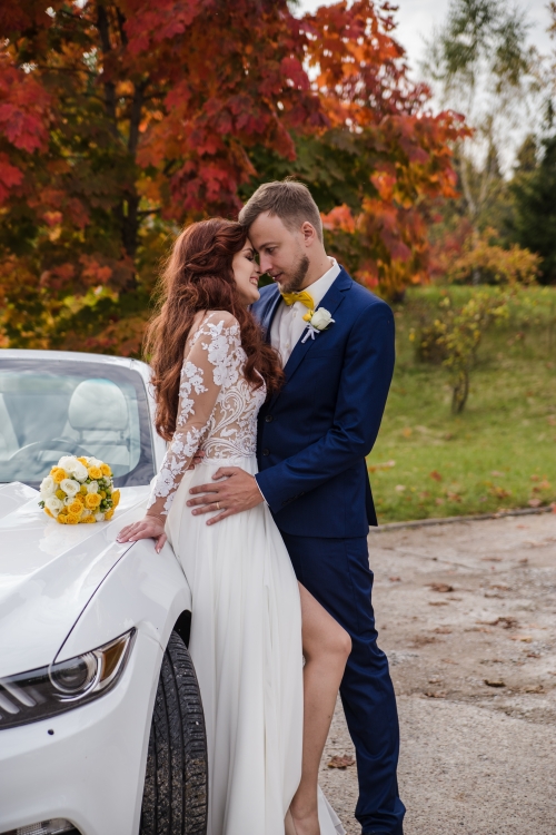 Foto paslaugos, fotografija Fotografų komanda Briedis ir garbanė