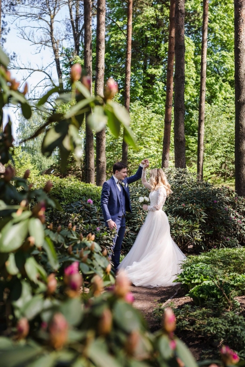 Foto paslaugos, fotografija Fotografų komanda Briedis ir garbanė