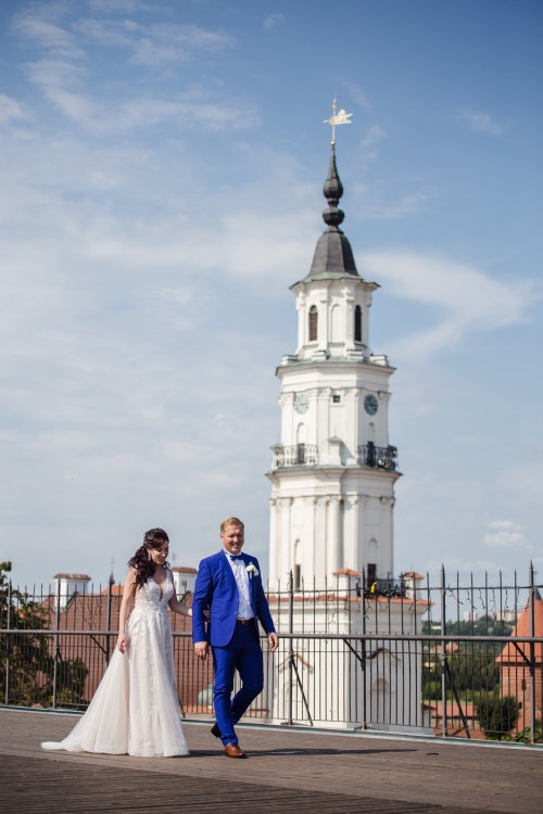 Foto paslaugos, fotografija Fotografų komanda Briedis ir garbanė