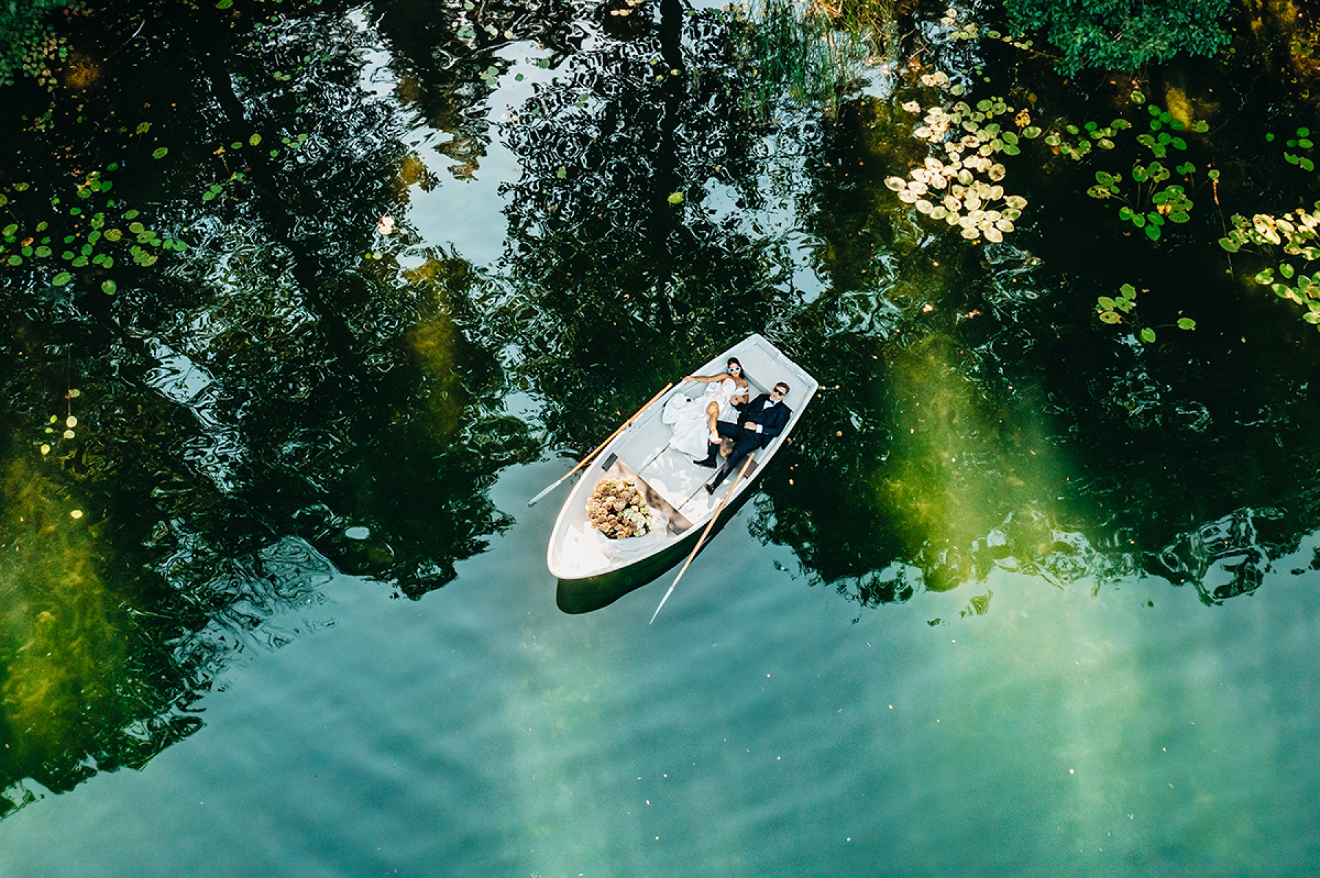 Foto paslaugos, fotografija Profesionali Vestuvių fotografija Lyg Sapne