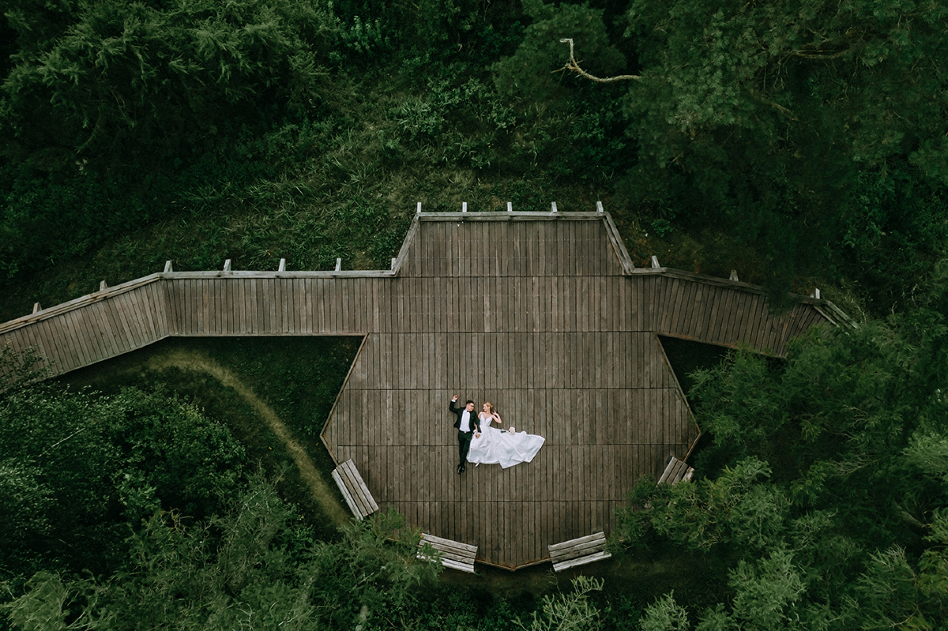 Foto paslaugos, fotografija Profesionali Vestuvių fotografija Lyg Sapne