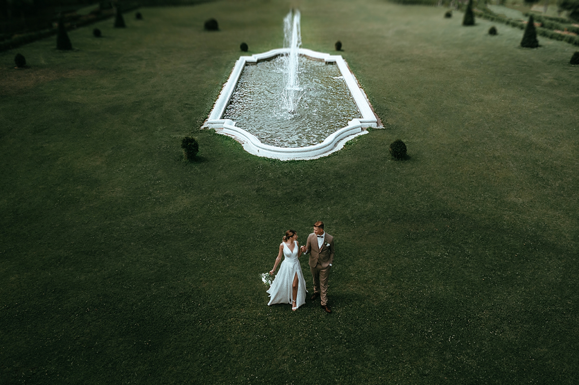 Foto paslaugos, fotografija Profesionali Vestuvių fotografija Lyg Sapne